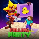 Falling Party
