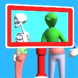 Find Alien 3D