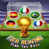 Find The Ball