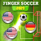 Finger Soccer 2020