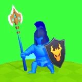 Fire Clans Clash