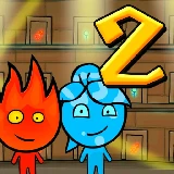 Fireboy and Watergirl 2: The Light Temple