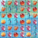 Fish World Match3