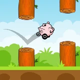 Flappy Pig