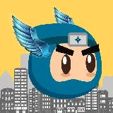 Flappy Superhero Dunk