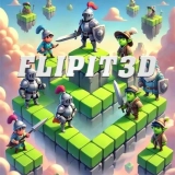 Flip IT 3D