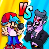 Friday Night Funkin: 2 Player