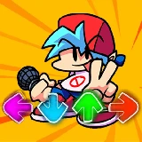 FNF Music Battle 3D