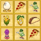 Foody Memory