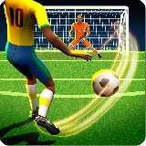 Football Storm Strike