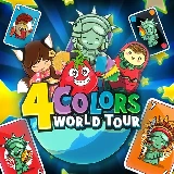 Four Colors World Tour Multiplayer