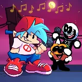 Friday Night Funkin Music Notes
