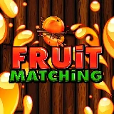 Fruit Matching Game