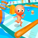 Fun Escape 3D