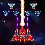 Galaxy Attack: Alien Shooter