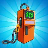 Gas Station Arcade