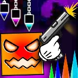 Geometry Dash Nemesis