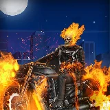 Ghost Rider
