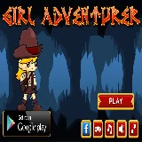 Girl Adventurer