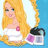 Girls Photoshopping Dressup