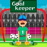 Goal Keeper