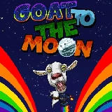 Goat to the Moon