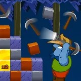 Gold Strike