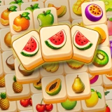 Grand Fruit Connect