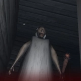 Granny Returns 3D : Evil Destiny