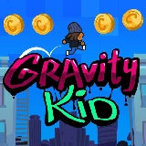 Gravity Kid