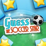 Guess The Soccer Star