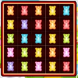Gummy Bears Mover