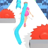 Hair Challenge Rush