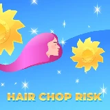 Hair Chop Risk: Cut Challenge