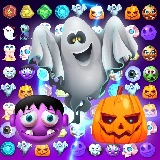 Halloween Magic Connect