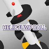 Helix Jump Ball