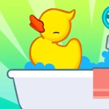 Help The Duck