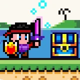 Hero Knight Action RPG