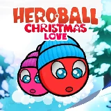 HeroBall Christmas Love