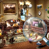 Home Makeover Hidden Object