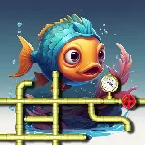 Hostage Fishes