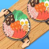 Hot Pot Rush
