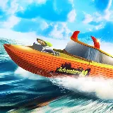 Hydro Racing 3D