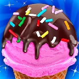 Ice Cream Sundae Maker