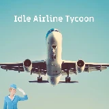 Idle Airline Tycoon