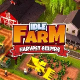 Idle Farm Harvest Empire