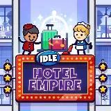 Idle Hotel Empire