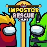 Impostor Rescue Online