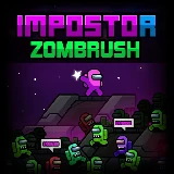 Impostor Zombrush