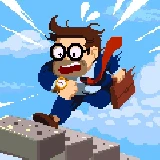 Infinite Stairs Online